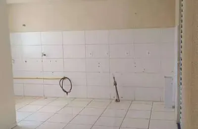 Apartamento à venda, 43 m²- jardim lorenzete - campo largo/pr