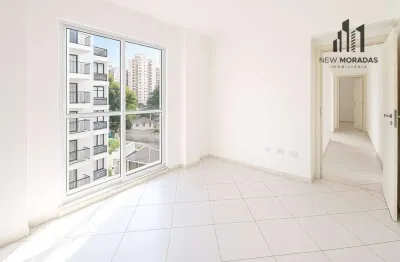 Oportunidade, apartamento 1 quarto, 1 vaga, à venda, 33 m²- portão