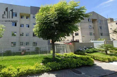 Marselha, apartamento 3 quartos à venda, 53 m²- pinheirinho