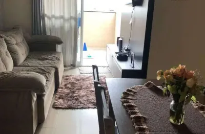 Apartamento à venda, 56 m² por r$ 320.000,00 - pinheirinho - curitiba/pr