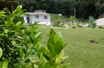 Chácara à venda, 18848 m² por r$ 1.690.000,00 - centro - agudos do sul/pr