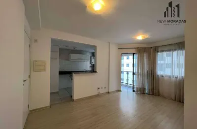 Life residence, apartamento 2 quartos à venda, 58 m²- capão raso
