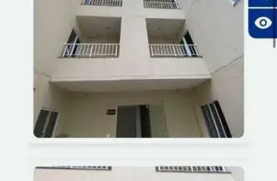 Apartamento à venda, 40 m² por r$ 220.000,00 - tindiquera - araucária/pr