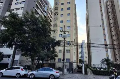 Apartamento 1 dormitório à venda, 38 m² - cristo rei