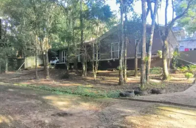 Casa com 3 dormitórios à venda, 300 m² por r$ 900.000 - cascatinha - curitiba/pr