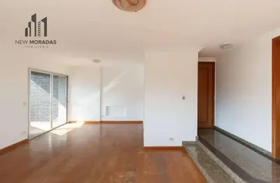 Casa rossa, apartamento 3 dormitórios à venda, 140 m² - juvevê
