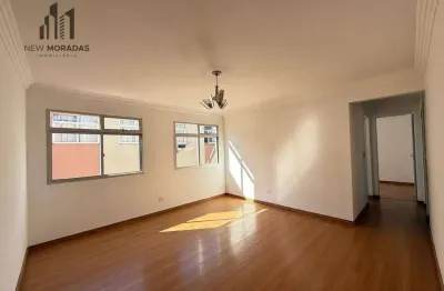 Iguape, apartamento 3 quartos à venda, 54 m² - novo mundo