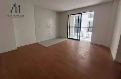 Apartamento com 2 quartos à venda na Rua Arthur Mohr, 326, Portão, Curitiba