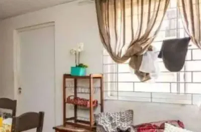 Apartamento 2 dormitórios à venda, 47 m² - ganchinho - curitiba/pr