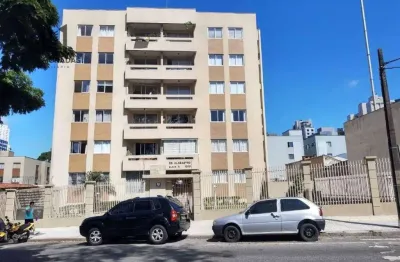 Apartamento com 3 quartos à venda na Rua Guilherme Pugsley, 2627, Água Verde, Curitiba