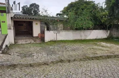 Casa à venda, 143 m² por r$ 549.000,00 - guabirotuba - curitiba/pr