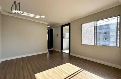 Apartamento com 2 dormitórios à venda, 41 m² por r$ 225.000,00 - ouro fino - são josé dos pinhais/pr