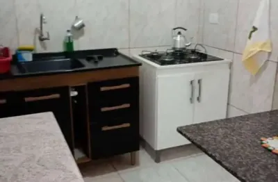 Apartamento com 1 dormitórios à venda, 37m² - sítio cercado - curitiba/pr