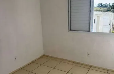 Apartamento à venda, 43 m² por r$ 138.000,00 - jardim lorenzete - campo largo/pr