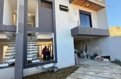 Sobrados  alto padrão, 3 dormitórios à venda, 140 m²- capão raso - curitiba