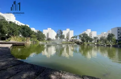 Spazio cosenza, apartamento 2 quartos à venda, 50 m²- pinheirinho - curitiba