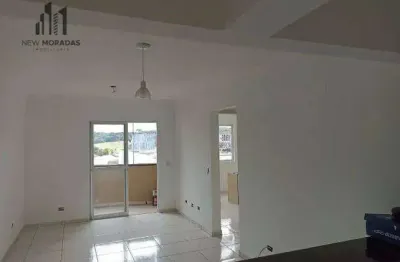 Buona vitta, apartamento 2 quartos à venda, 56 m² - capão raso - curitiba/pr