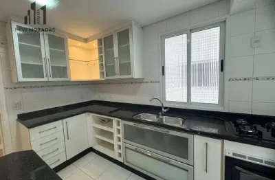 Apartamento com 3 quartos à venda na Rua Gastão Câmara, 533, Bigorrilho, Curitiba