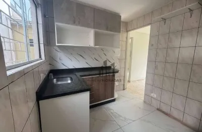 Apartamento 2 quartos, à venda, 47 m² - cidade industrial