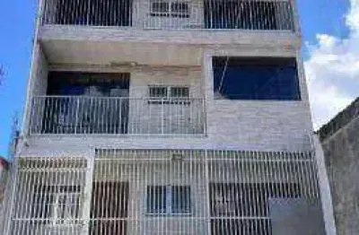 Sobrado 3 dormitórios à venda, 115 m² - pinheirinho - curitiba/pr