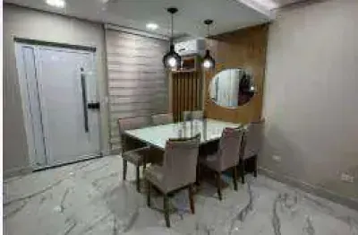 Sobrado com 3 dormitórios à venda, 215 m² por r$ 849.000 - pinheirinho - curitiba/pr