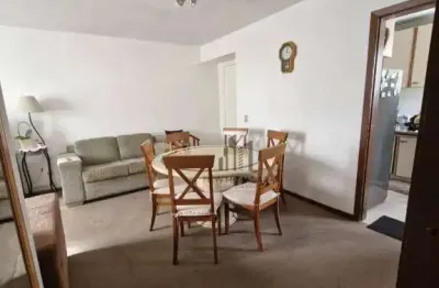 Apartamento com 3 dormitórios à venda, com 83 m² - portão - curitiba/pr