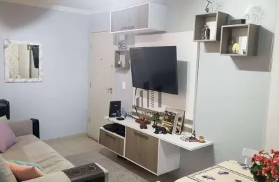 Apartamento à venda, 47 m² por r$ 340.000,00 - pinheirinho - curitiba/pr
