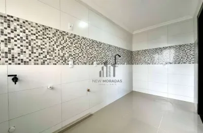 Apartamento com 2 dormitórios à venda, 46 m² por r$ 220.000 - ipê - são josé dos pinhais/pr