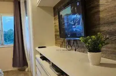 Kitnet / Stúdio à venda na Rua Aristides Teixeira, 135, Centro Cívico, Curitiba