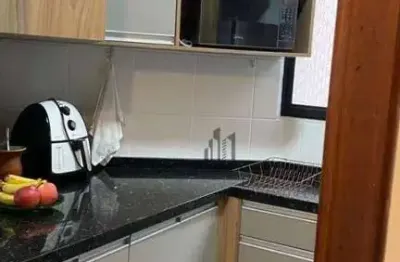 Apartamento com 3 quartos à venda na Rua Irmãs Paulinas, 5281, Novo Mundo, Curitiba
