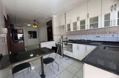 Casa com 2 quartos à venda, 53 m²- costeira - são josé dos pinhais/pr