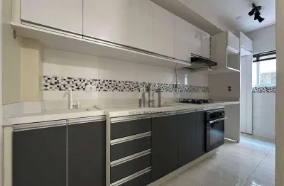 Bergano, apartamento 2 quartos à venda, 50 m²,  parque da fonte - são josé dos pinhais