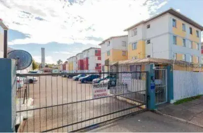 Orquideas, apartamento 2 quartos à venda, 44 m²- diadema - cidade industrial