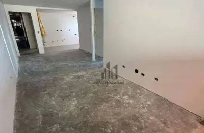 Apartamento com 3 dormitórios à venda, 94 m² por r$ 1.500.000 - bigorrilho - curitiba/pr