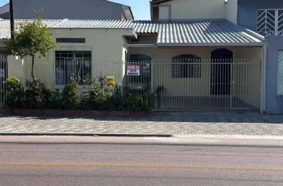 Casa com 4 quartos à venda na Rua Irmã Maria Francisca Paolino, Sítio Cercado, Curitiba