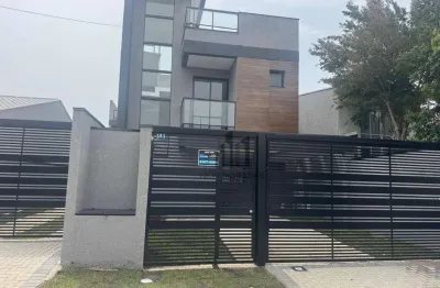 Sobrado com 3 dormitórios à venda, 141 m² por r$ 1.050.000,00 - capão raso - curitiba/pr