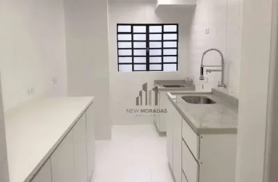Apartamento  3 quartos à venda, 59 m² - pinheirinho - curitiba/pr