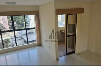 Apartamento 3 quartos à venda, 96 m² - água verde - curitiba/pr