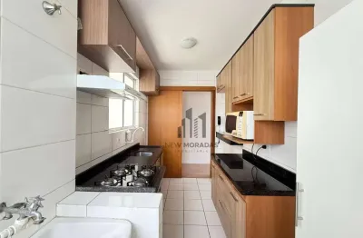 Apartamento com 3 quartos à venda na Rua Antônio Dalmarco, 444, Fazendinha, Curitiba