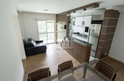 Garden odessa, apartamento 3 dormitórios, 2 vagas à venda, 71 m²- orleans