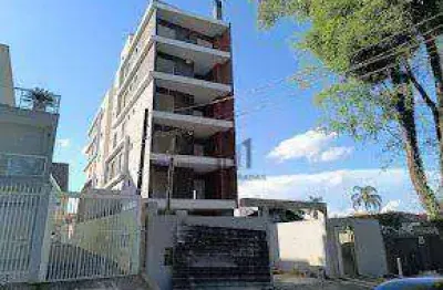 Kitnet / Stúdio à venda na Rua Eduardo Geronasso, 665, Bacacheri, Curitiba