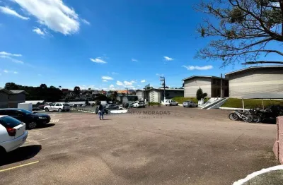 Apartamento com 2 dormitórios à venda, 41 m² por r$ 225.000,00 - colônia rio grande - são josé dos pinhais/pr