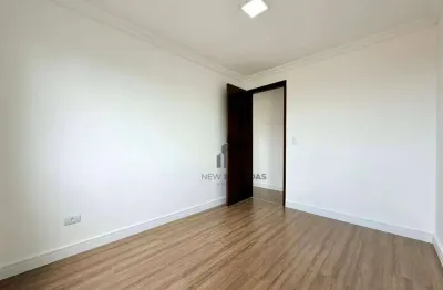 Apartamento com 2 dormitórios à venda, 46 m² por r$ 239.000 - braga - são josé dos pinhais/pr