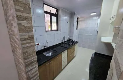 Arco iris, apartamento 3 quartos à venda, 88 m²- batel - curitiba