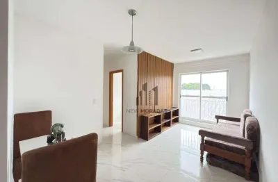 Apartamento com 3 quartos à venda na Rua João Bettega, 4301, Portão, Curitiba