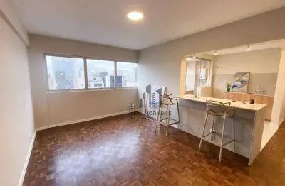 Apartamento com 2 quartos à venda na Rua Benjamin Constant, 229, Centro, Curitiba
