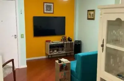 Apartamento com 2 quartos à venda na Rua Eduardo Carlos Pereira, 3234, Portão, Curitiba