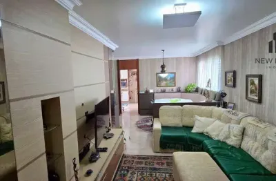 Apartamento com 4 quartos à venda na Avenida Sete de Setembro, 4079, Água Verde, Curitiba