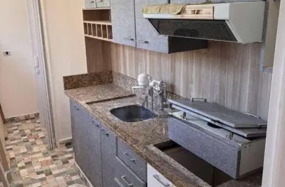 Apartamento à venda, 68 m² por r$ 255.000,00 - campo comprido - curitiba/pr