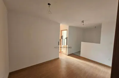 Apartamento com 2 quartos à venda na Rua Ângelo Tozim, 200, Campo de Santana, Curitiba